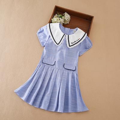 Mergaitės (nuo 4 metų) – Mergaičių suknelės