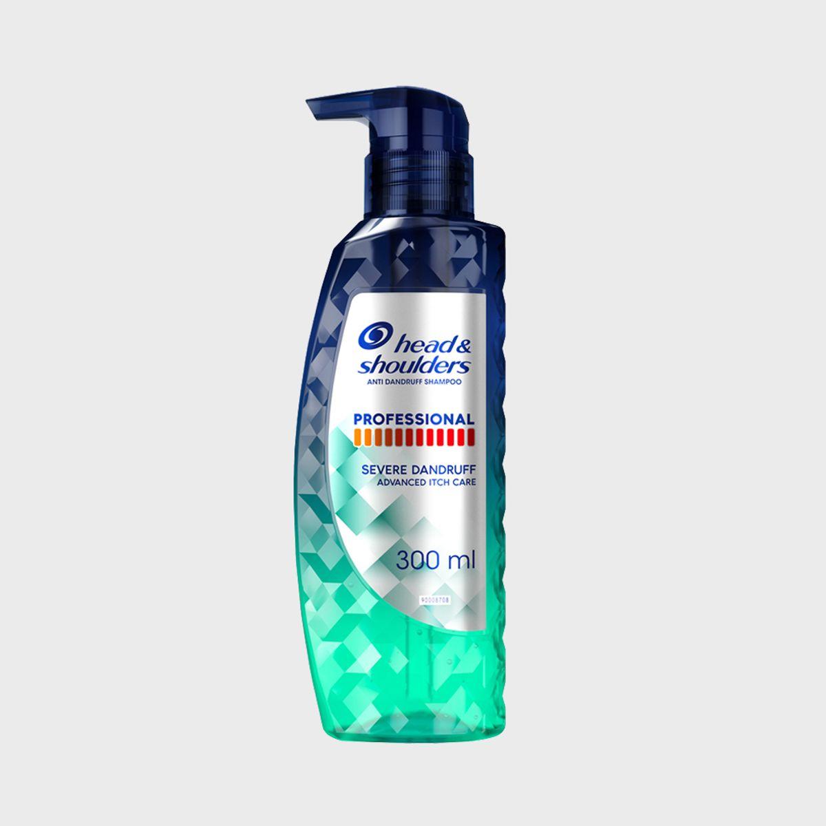 Professional Itchy Scalp Care Shampoo 300ml