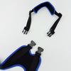 Adjustable Dog Rear Leg Support Soft Padded Breathable Injured Dogs Lifting Strap Pet Assist Sling