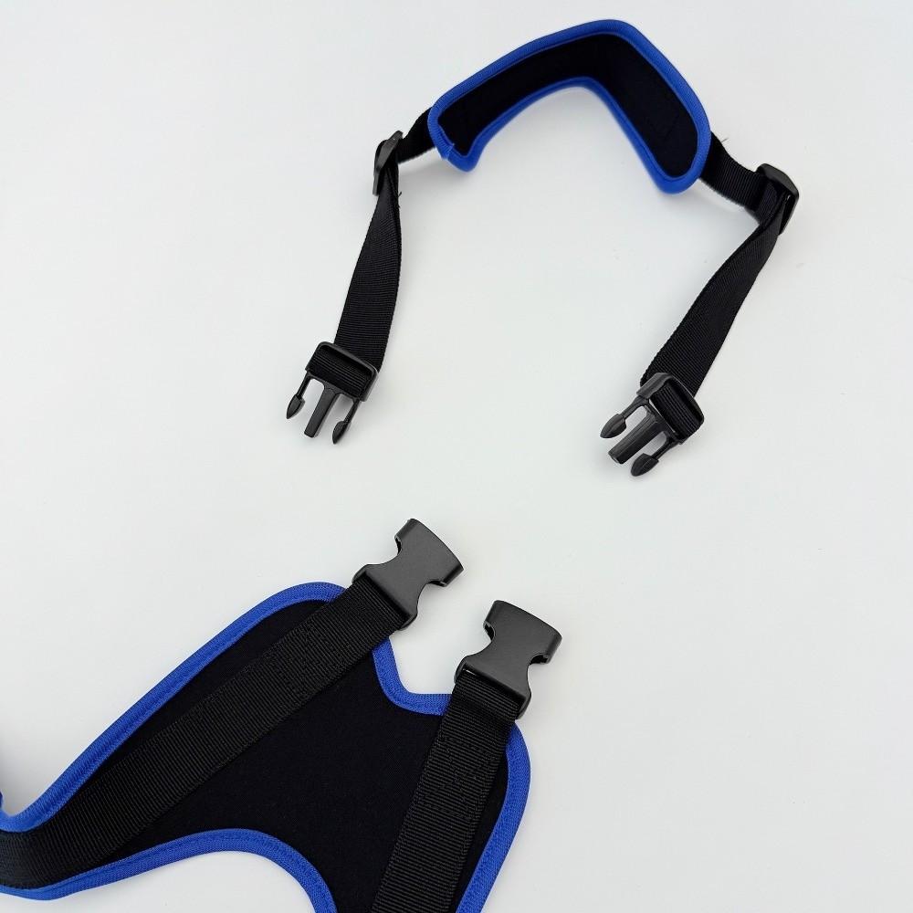 Adjustable Dog Rear Leg Support Soft Padded Breathable Injured Dogs Lifting Strap Pet Assist Sling