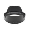ReversibleEW-65B Lens Hood Sun-Shade Protectors EW65B Sunhood Protections Cover