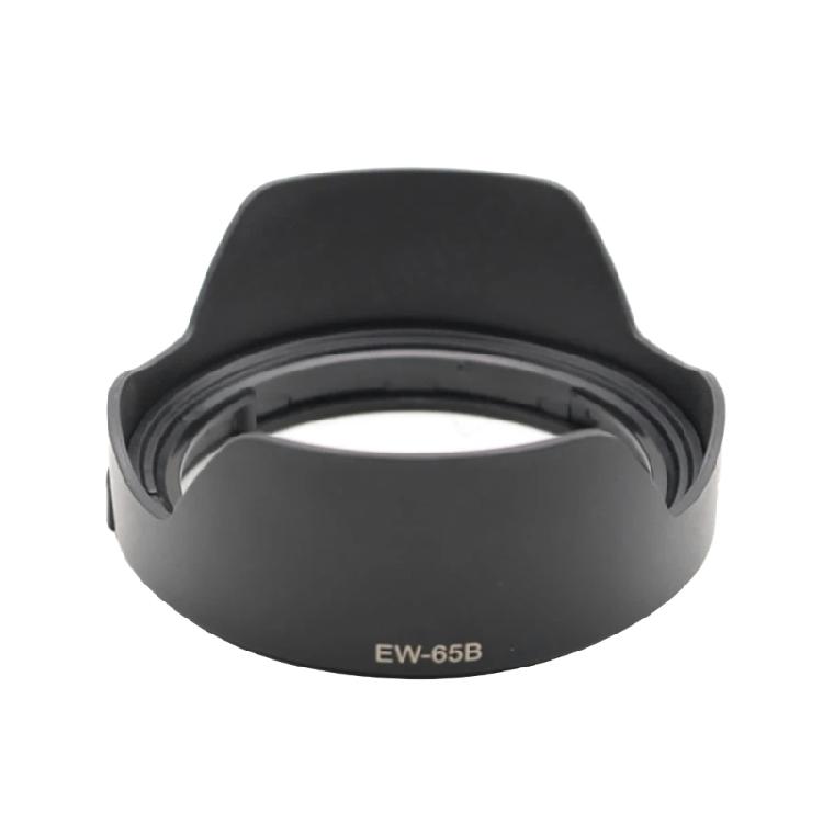 ReversibleEW-65B Lens Hood Sun-Shade Protectors EW65B Sunhood Protections Cover