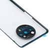 Pentru OnePlus 7T Capac Baterie Spate Cu Lentilă Cameră (Transparent)