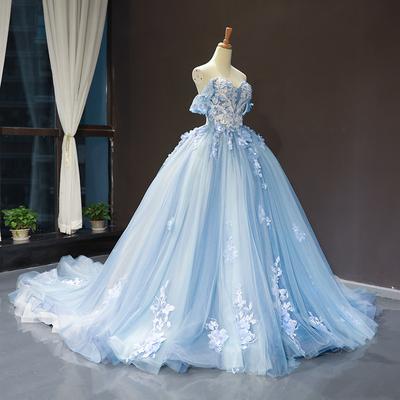 Dress Sweet Party Dresses Elegant Prom Gown