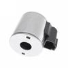 Powerful 12V 5/8Inch Solenoid Valve Coil /Solenoid 4303712 For Hydraforce Valve Stem Series 10, 12, 16, 38 And 58 Replacement Pa