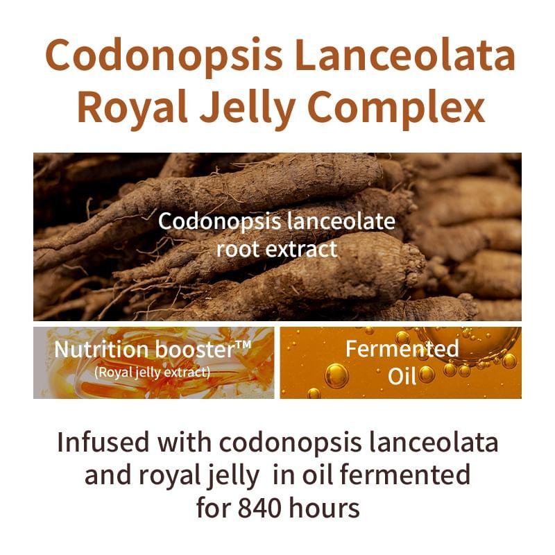 MISSHA Chogongjin Geumsul Essential Care Special Set