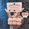 Porta-moedas, clips, porta-chaves – Chaveiros