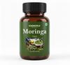 K360WORLD Moringa Tabletten 500mg | Blattextrakt – 120 Vegane Kräutertabletten | Moringa-Pulver-Tabletten Hilft, das Energieniveau natürlich zu steigern, verbessert