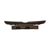 Mandolin Bridge Flat Top Instrument Repair Mandolin Bridge Wood Mandolin Parts