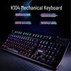 Lenovo K104 Wired RGB Mechanical Keyboard