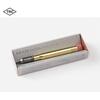 DESIGNPHIL (MIDORI) Travelers Company TRC Brass Pencil Solid Brass Limited Edition with Card 3807...