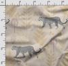 Soimoi Animals Print,  Cotton Cambric, Quilting Fabric Sold by The Yard 42 Inch Wide, Medium Weight Cotton Fabric, Sewing  Supplies,