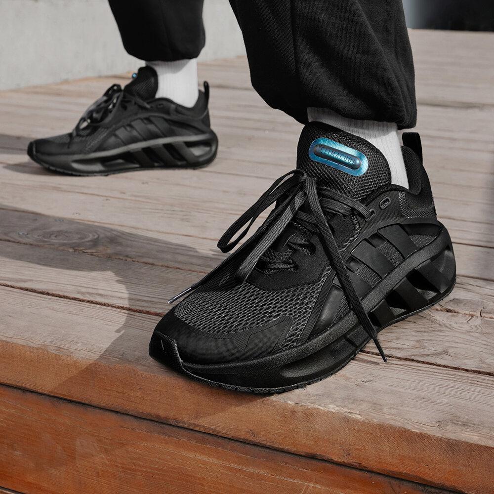 Adidas Climacool Vent Black Carbon 40