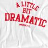 Mean Girls Unisex Adult Dramatic T-Shirt
