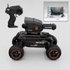 Cross-Border Electric Alloy Climbing Car - Durable Remote Control Off-Road Toy with Water Bomb Feature for Kids