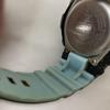 Used CASIO G-SHOCK AWG-M100SPC Watch Body