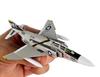POSTAGE STAMP Phantom II Scale PS53844 F-4 VF-84 1/155
