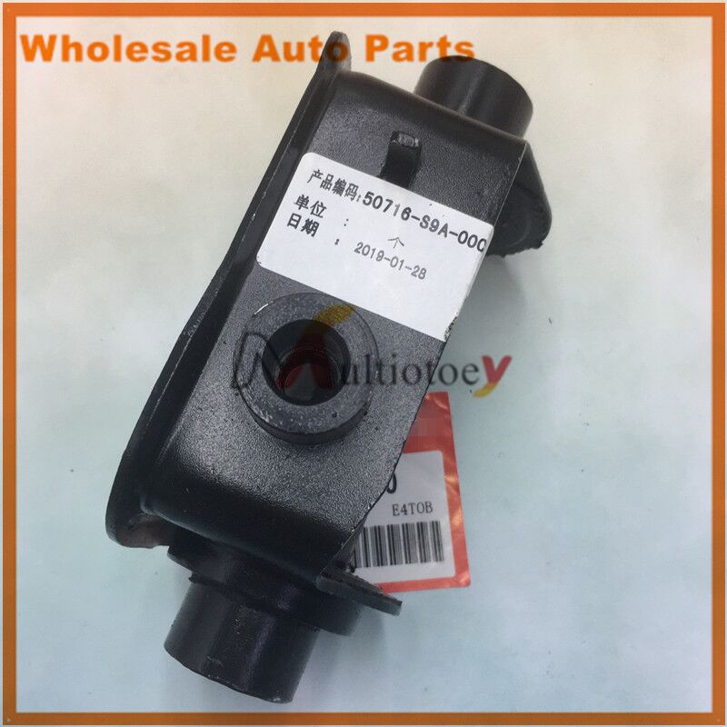 50716-S9A-000 50716S9A000 50716 S9A 000 New Rear Differential Dynamic Damper For Honda CR-V 2002-2006