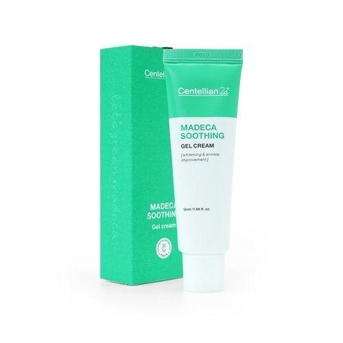 CENTELLIAN24 Madeca Soothing Gel Cream 50ml_631391