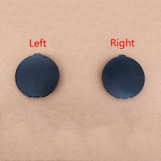 

Car Bumper Towing Hook Eye Cover Trailer Trim Cap For Mazda CX3 CX-3 2014-