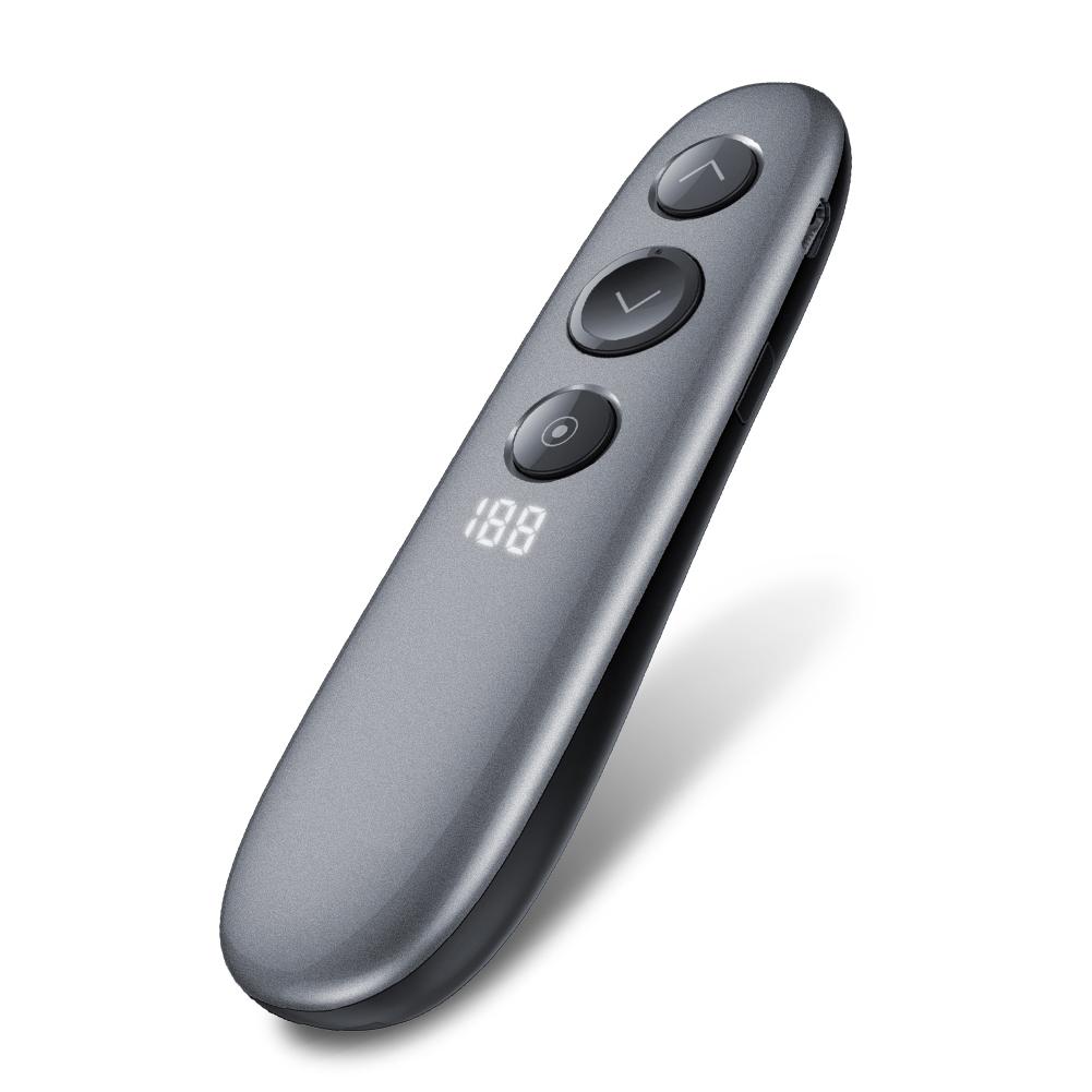 Wireless Presenter Remote Presentation USB Control PowerPoint PPT Clicker Presentation Clicker