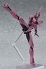 figma Armor Guyver Guyver II IF ABS PVC painted articulated figure Bio-Booster Non-scale &