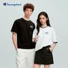 Champion Besticktes Baumwoll-T-Shirt