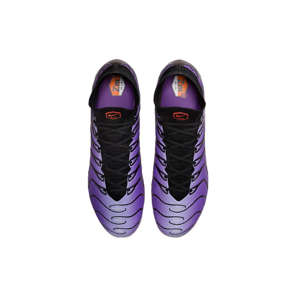 New Nike Mercurial Superfly 9 Fg Kylian Mbappé Air Max Plus Voltage Purple FV4553-500