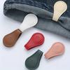 5pcs Magnetic Snap Buttons for Hemming Pants, Sleeves, Skirts, and Scarves - No Sewing, No Nails, Anti-Drag, Hemming Edge