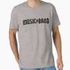 Music Band Essential T-Shirt