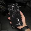 Shockproof Silicone Phone Case For ZTE Nubia Focus Pro 5G TPU Waterproof Graffiti Phone Pouch Anti-knock Full Wrap Cute