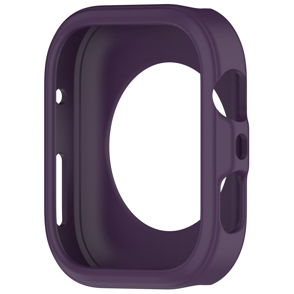 Silicone Case For Huawei Watch Fit 5/4 Pro Accessories Soft Shockproof Protective Bumper Frame Shell for Huawei Fit 5/4 Cover