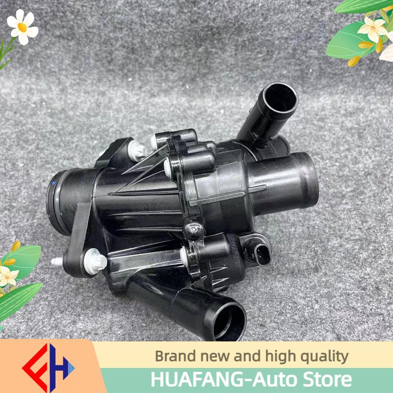 Original Turbo Engine Thermostat 2702000315/2702000415/2702000615/2702002200/A2702000615/A2702000315 - For Cla250, Cla45 Amg