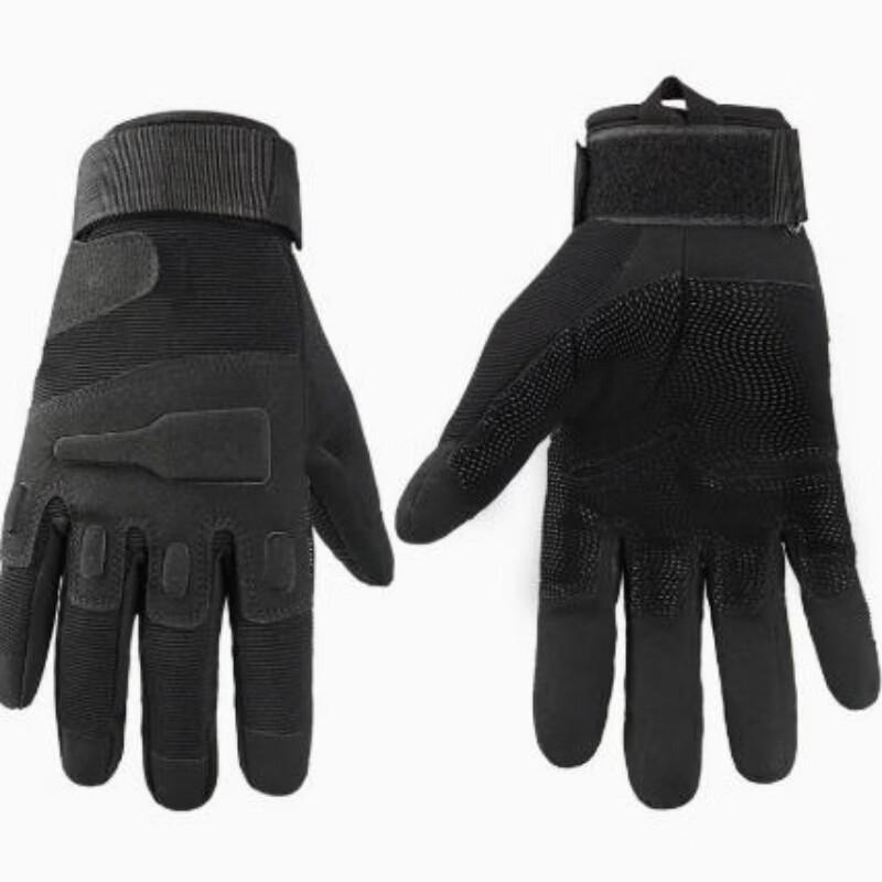 Ambikang Touchscreen Cycling Gloves