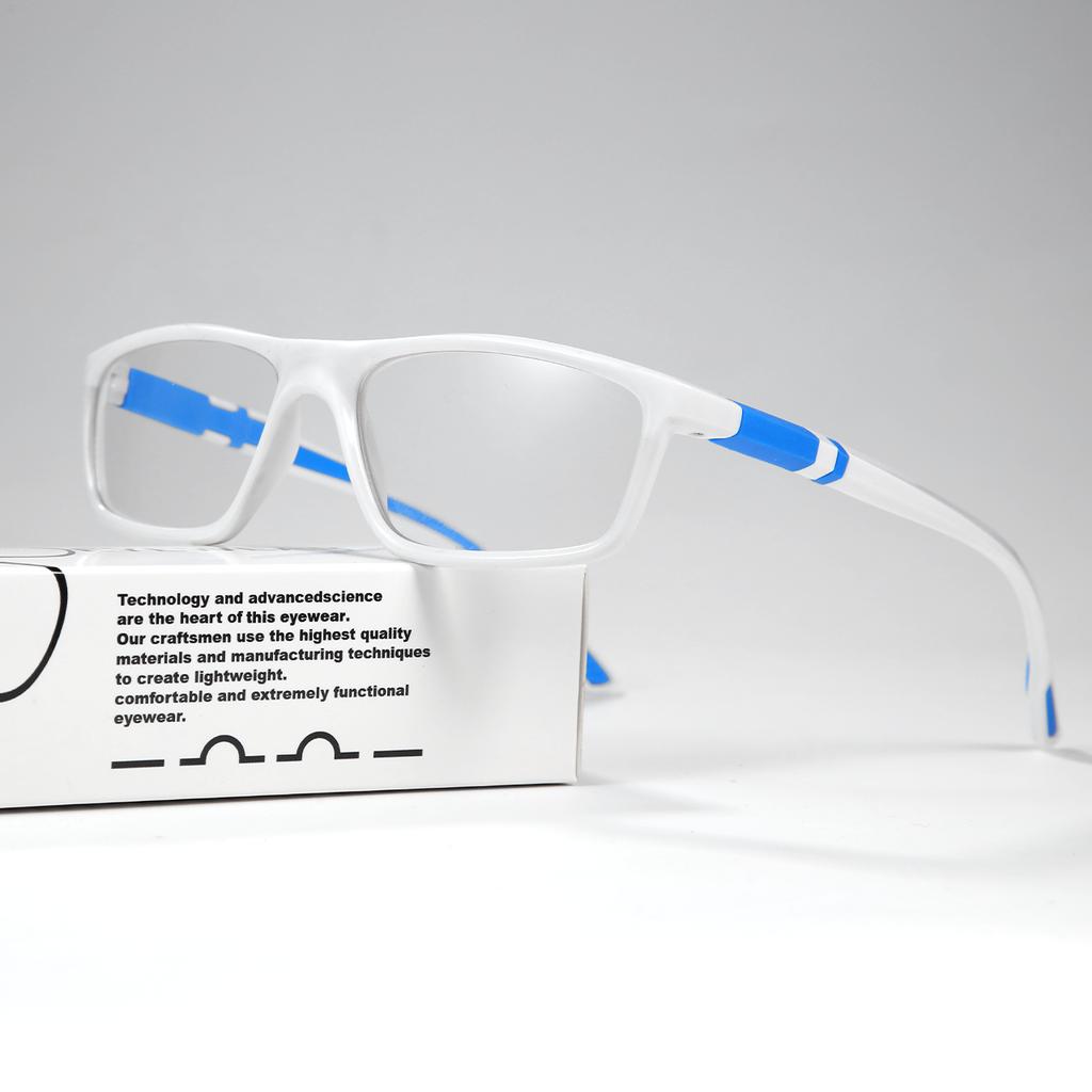 Auto Focus Reading Glasses Blue Light BlockingUnisex Design | Ideal for Computer Use & Perfect Gift Choice