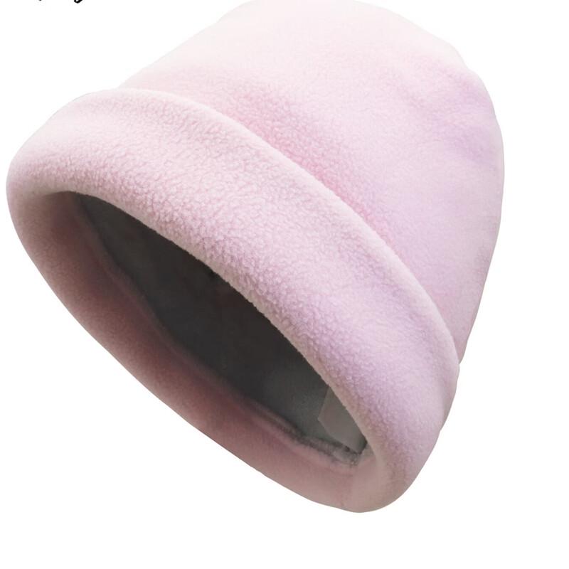 Мужская зимняя теплая спортивная шапка Lishi