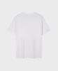 LEIRE 90S Vintage Fit Washed T-Shirt [White]