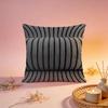 Fashion Lludwig Wildinged Cushion Cover Comfortable Durable Pillow Cover MultiScene for Home Office Car Sofa