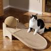 Cat Scratching Board Removable