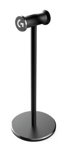 Logitech G Pro X2 Lightspeed Black Headphones + Stand