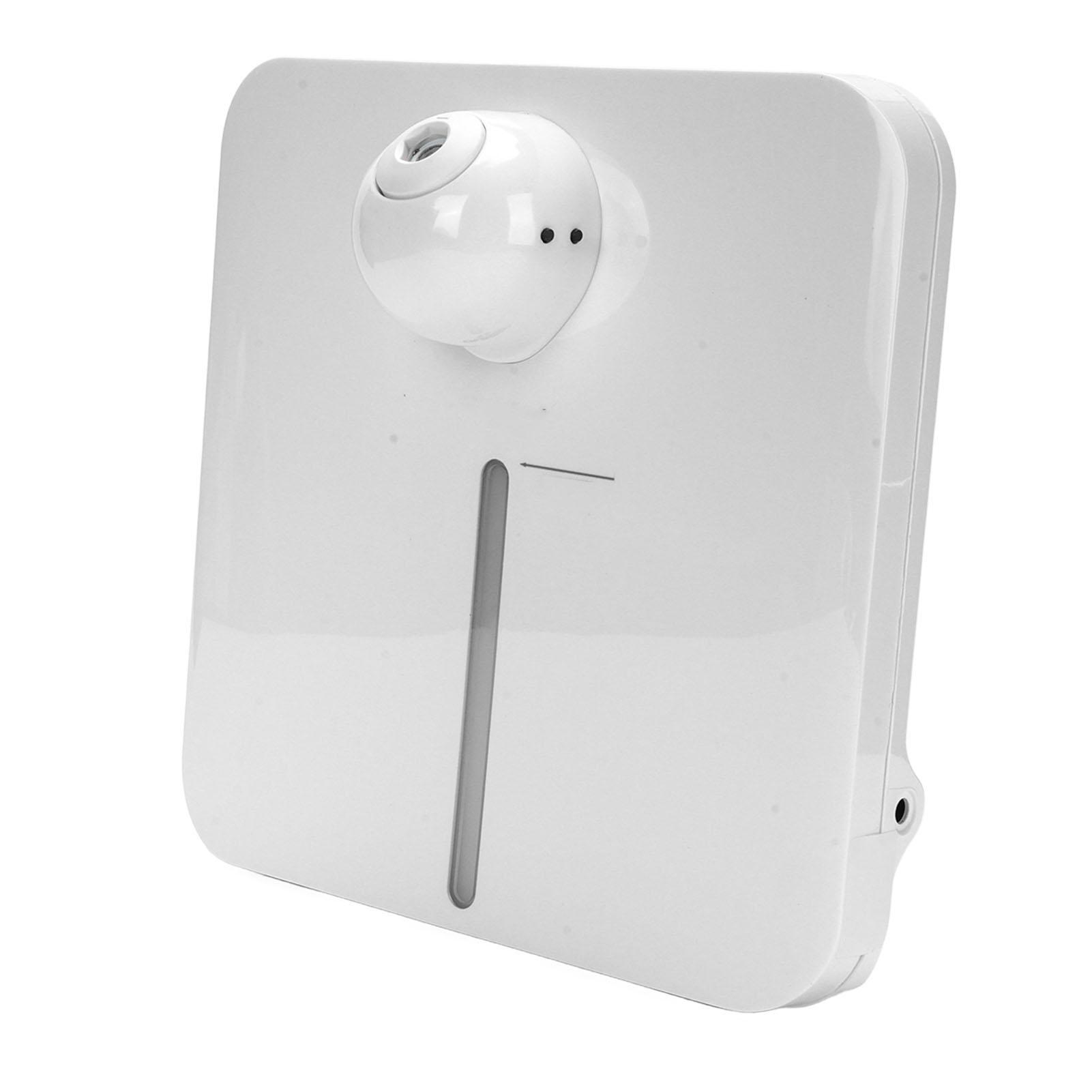 Scent Air Machine 800ml Large Capacity Automatic Timing Commercial Aromatherapy Diffuser for Home Office Hotel