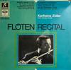 LP Record WOLFGANG AMADEUS MOZART SERGEI PRO  Flten Recital SMC80980 Columbia 1966 Germany Classical Used
