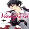 Hes My Only Vampire Vol. 1 by Aya Shouoto Paperback Book 9780316336666
