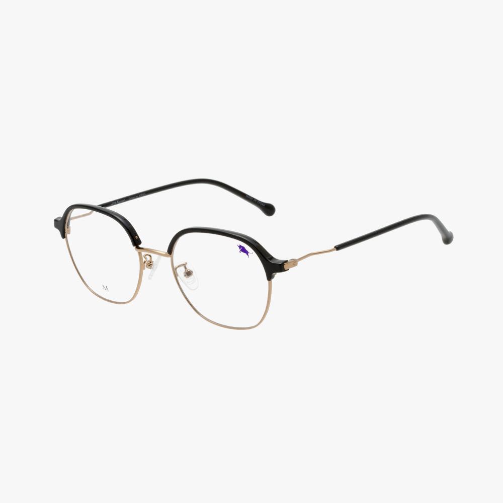 Lugo Btikeol Eyeglass Frames (Lc5875 110 51)