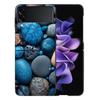 Formation of Rocks Coque For Samsung Z Flip7 6 Galaxy Case Shockproof Z Flip5 Z Flip3 4 5G Hard Cover Phone TPU PC Hard Funda