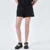 Seersucker Shorts