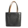 LOUIS VUITTON Monogram mat Stockton Handbag Monogram mat Noir unisex M55112 Used