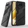 For Realme 11 5G Global Cover Case For Realme 11 5G Case Funda Armor Shockproof KidStand Hard PC Protective Phone Bumper