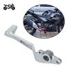 Rear Brake Foot Pedal Lever for Kawasaki Ninja400 Ninja 400 2018-2023 Z400 2019 2020 2021 2022 Motorcycle Accessories