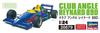 Hasegawa Club Angle Reynard 89D Plastic Model 20679 1/24